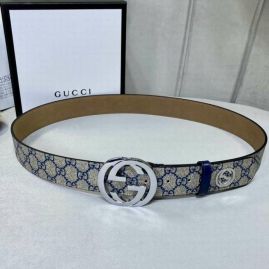 Picture of Gucci Belts _SKUGucciBelt38mmX95-125CM7D2253567